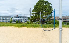 935 Ocean, A Beachside Inn