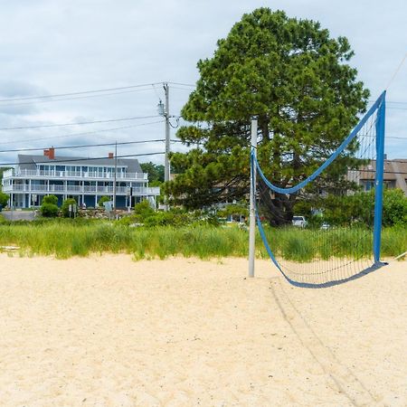 935 Ocean, A Beachside Inn Hampton Extérieur photo