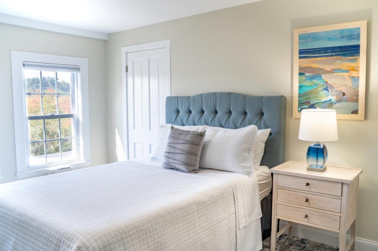 935 Ocean, A Beachside Inn Hampton Extérieur photo