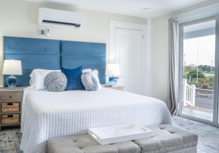 935 Ocean, A Beachside Inn Hampton Extérieur photo